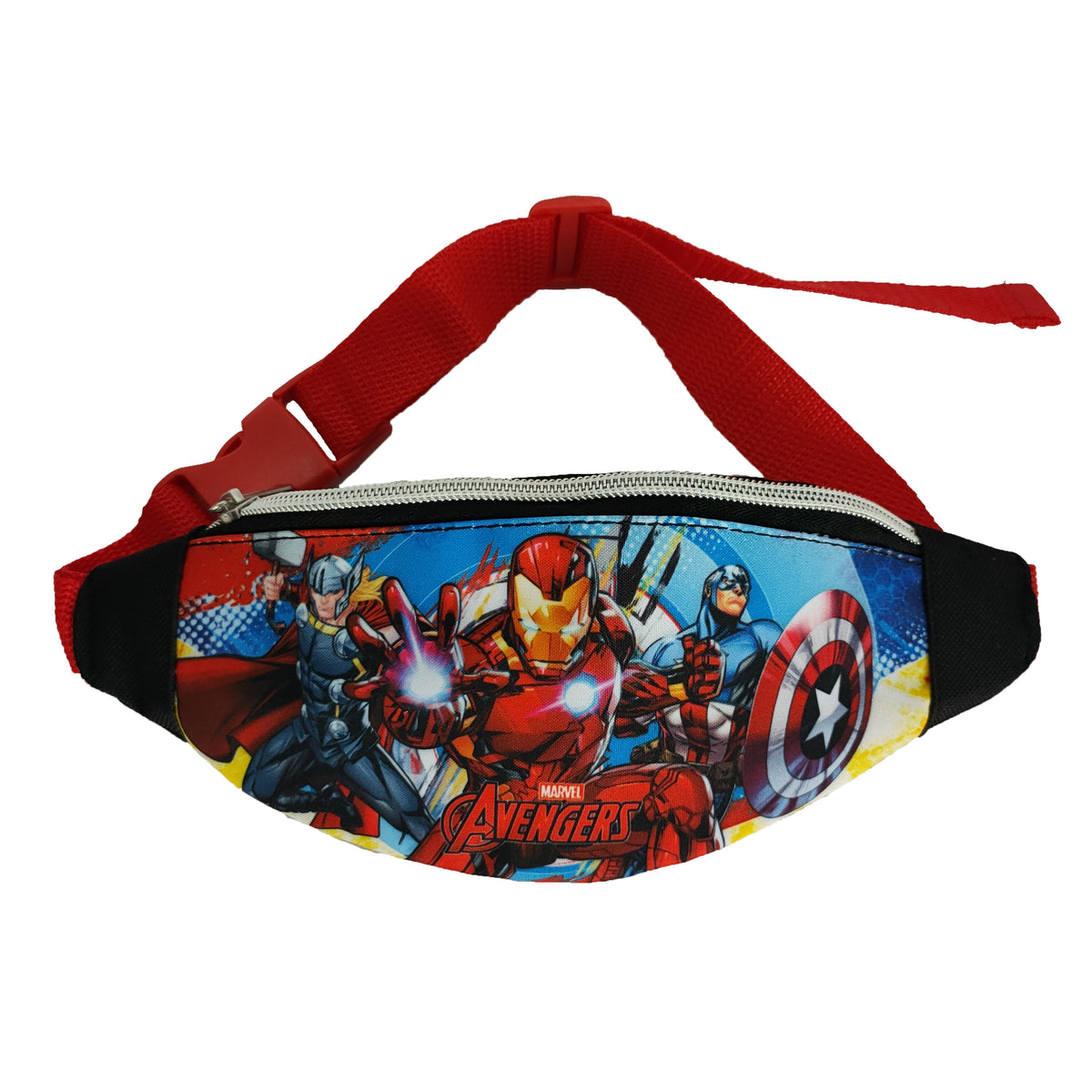 Superhero hotsell fanny pack