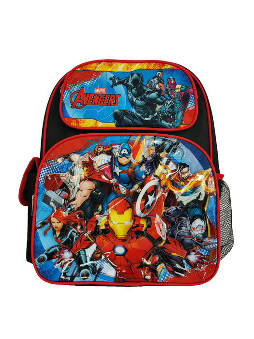 15" Avengers Backpack