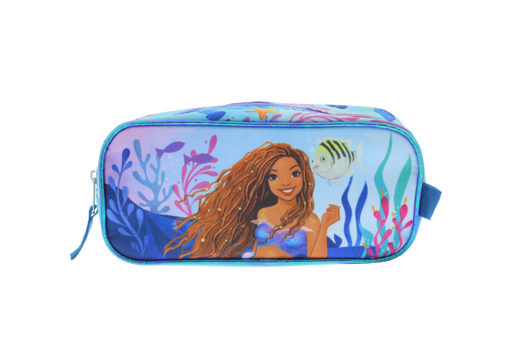 The Little Mermaid Pouch