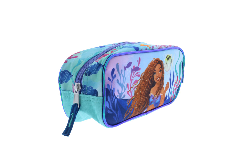 The Little Mermaid Pouch