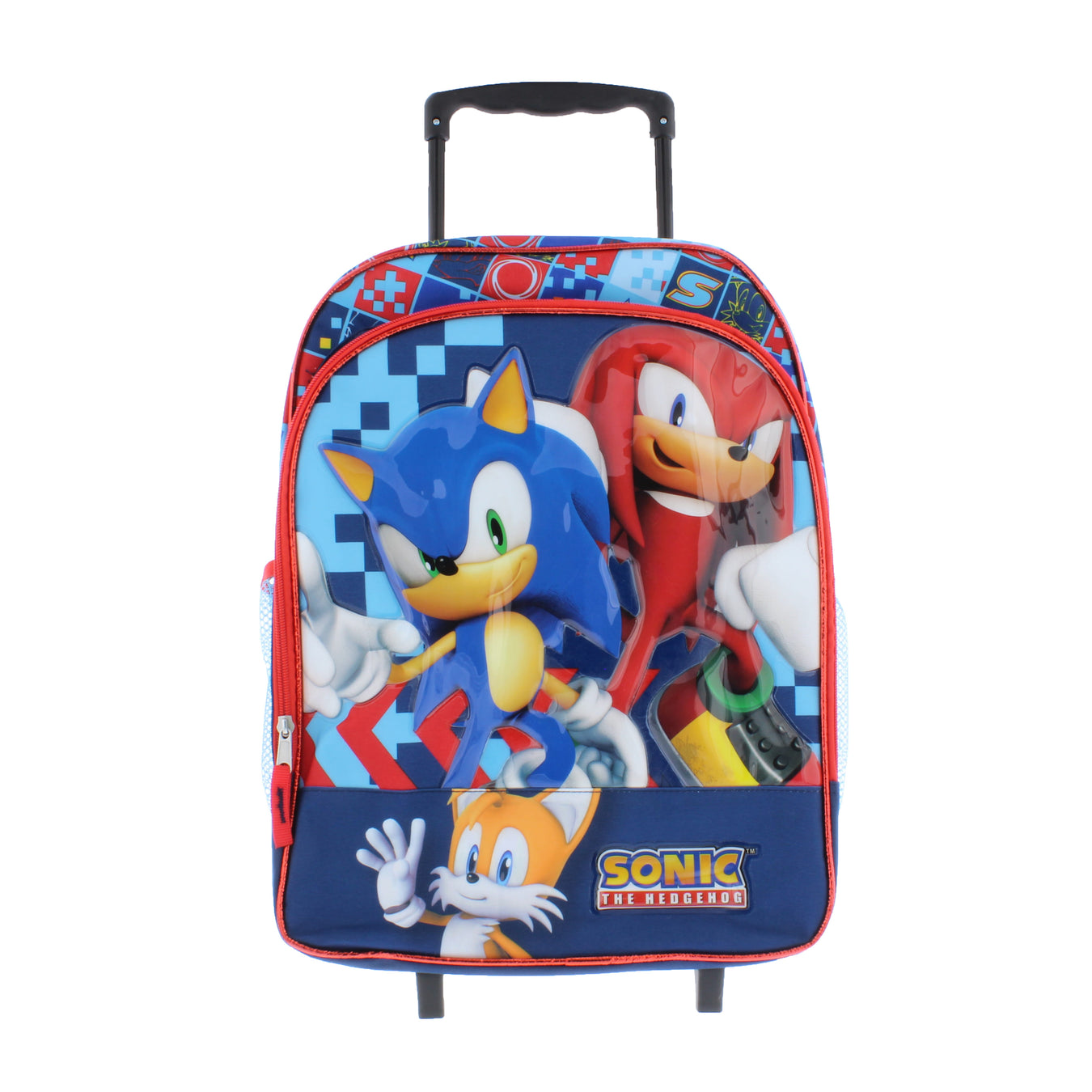 Accessories - Bags - Backpacks with Wheels