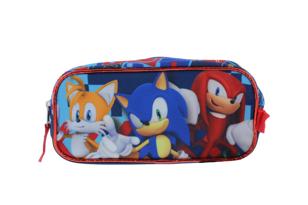 Sonic the Hedgehog Pouch