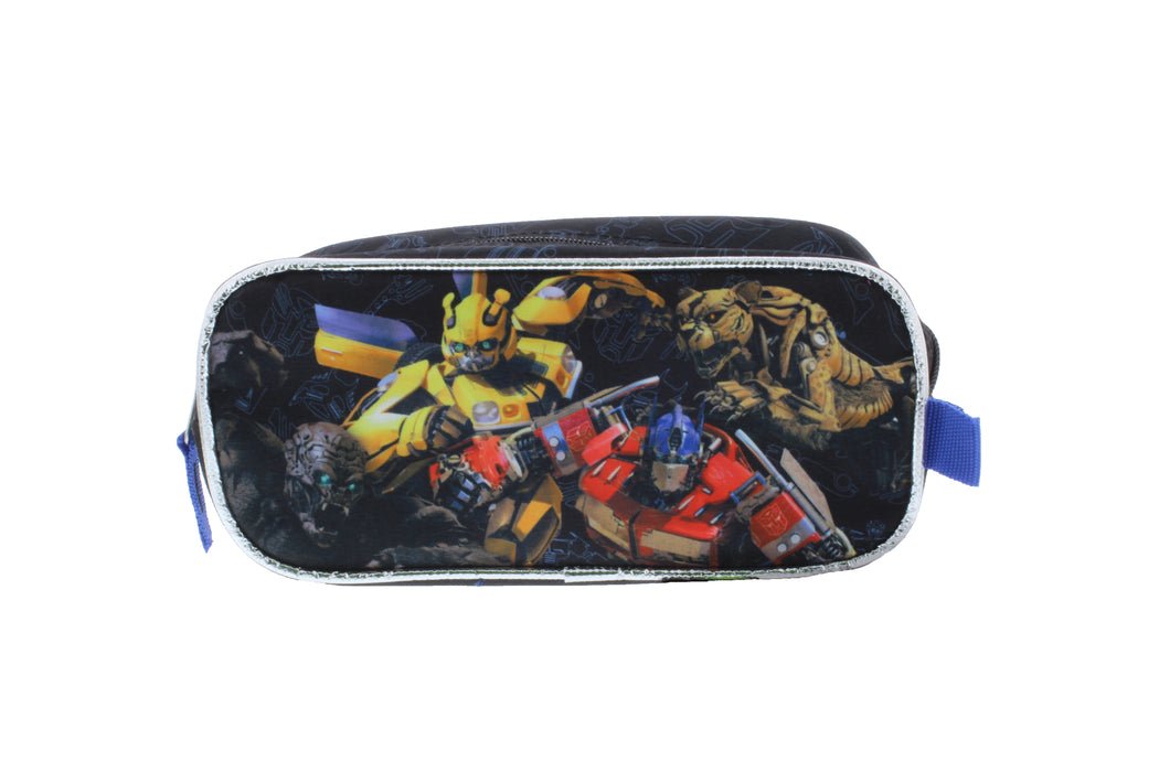 Transformers Pouch