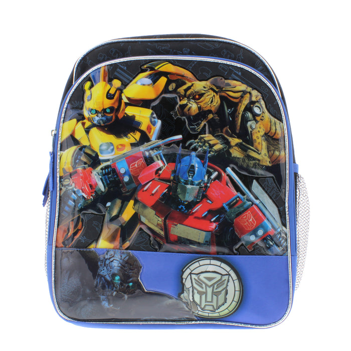 15" Transformers Backpack