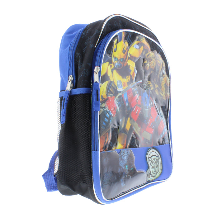 15" Transformers Backpack