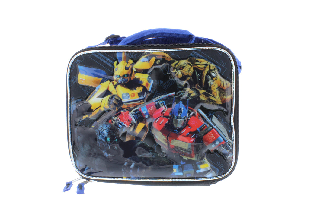 Transformers Lunchkit