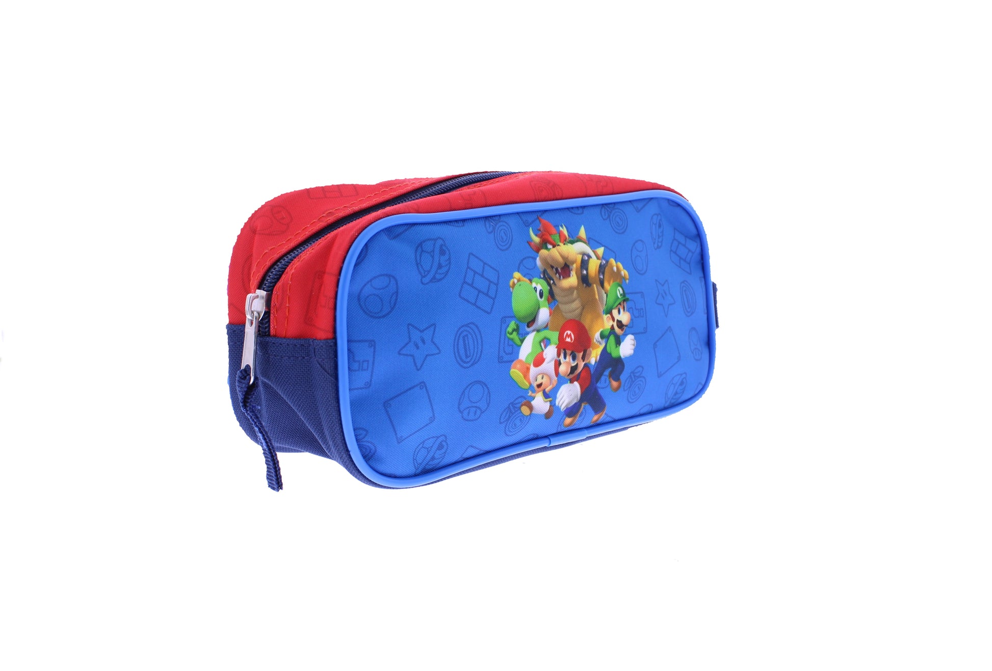 Super Mario Pouch
