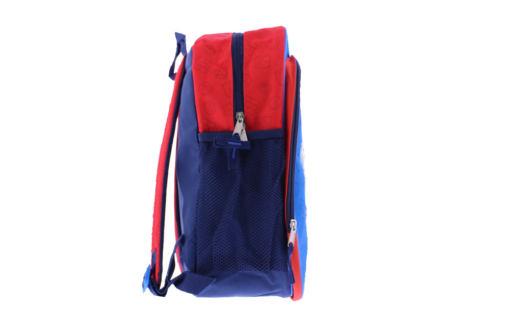 15" Super Mario Backpack