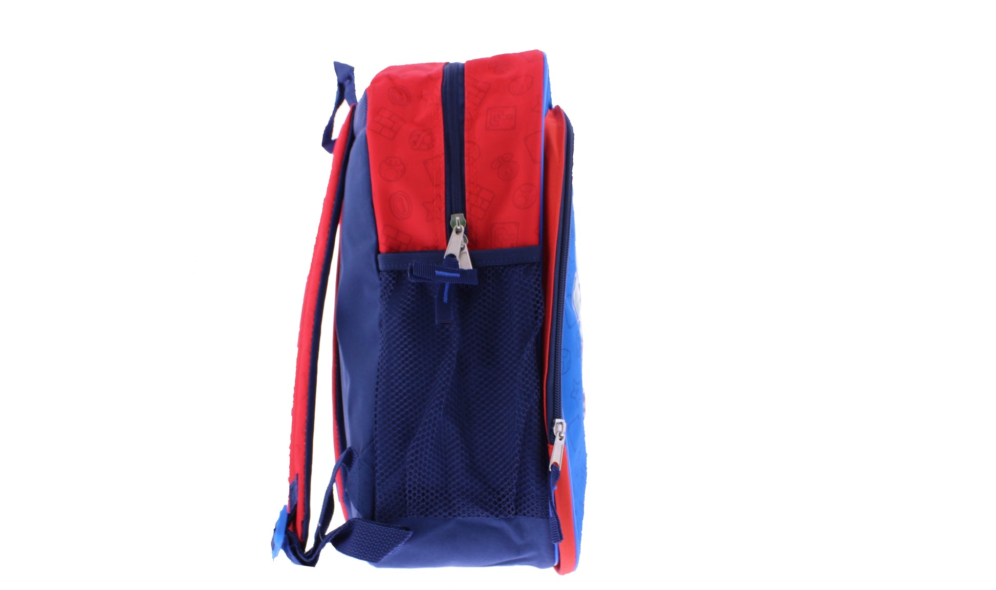 15" Super Mario Backpack