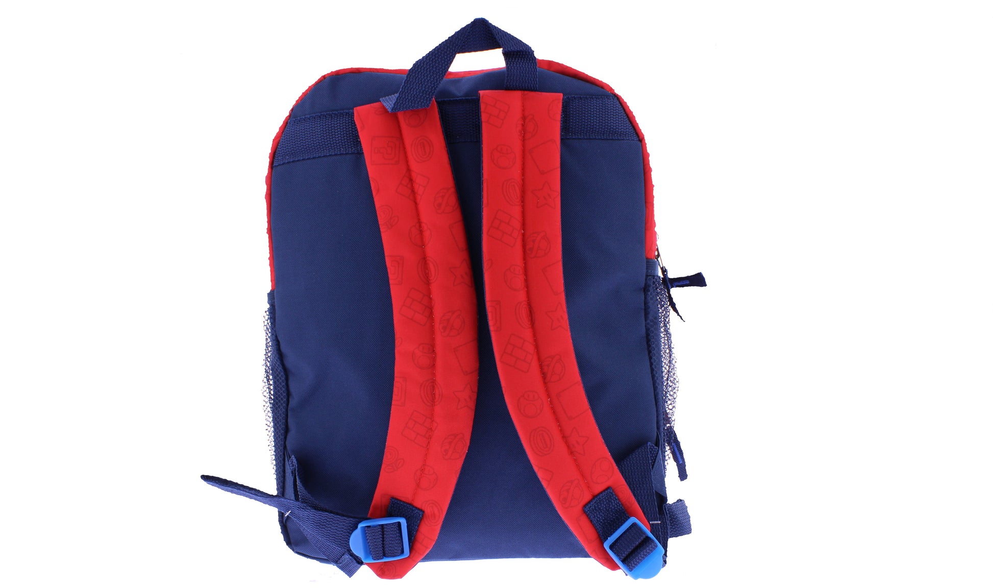15" Super Mario Backpack