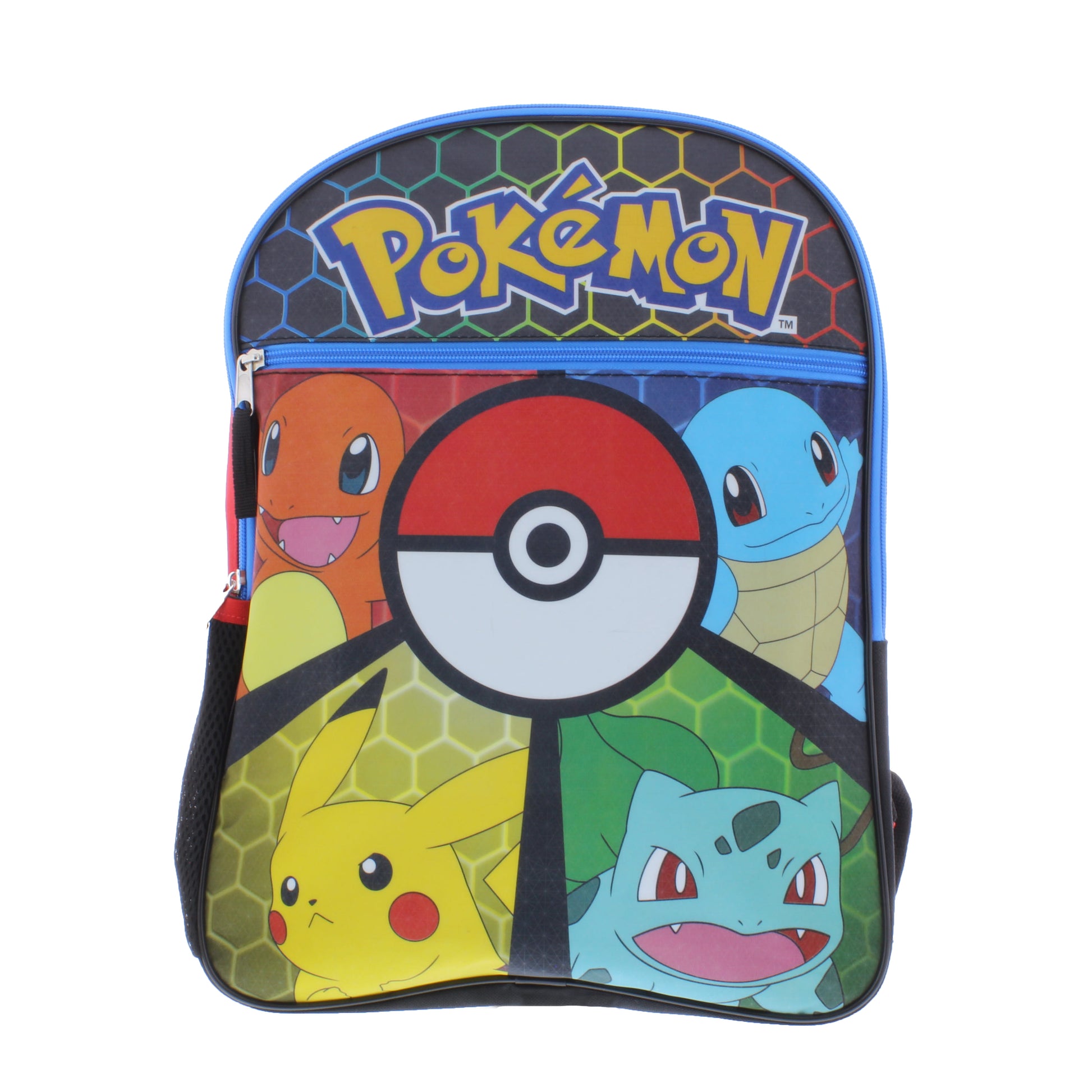 16" Pokemon Backpack
