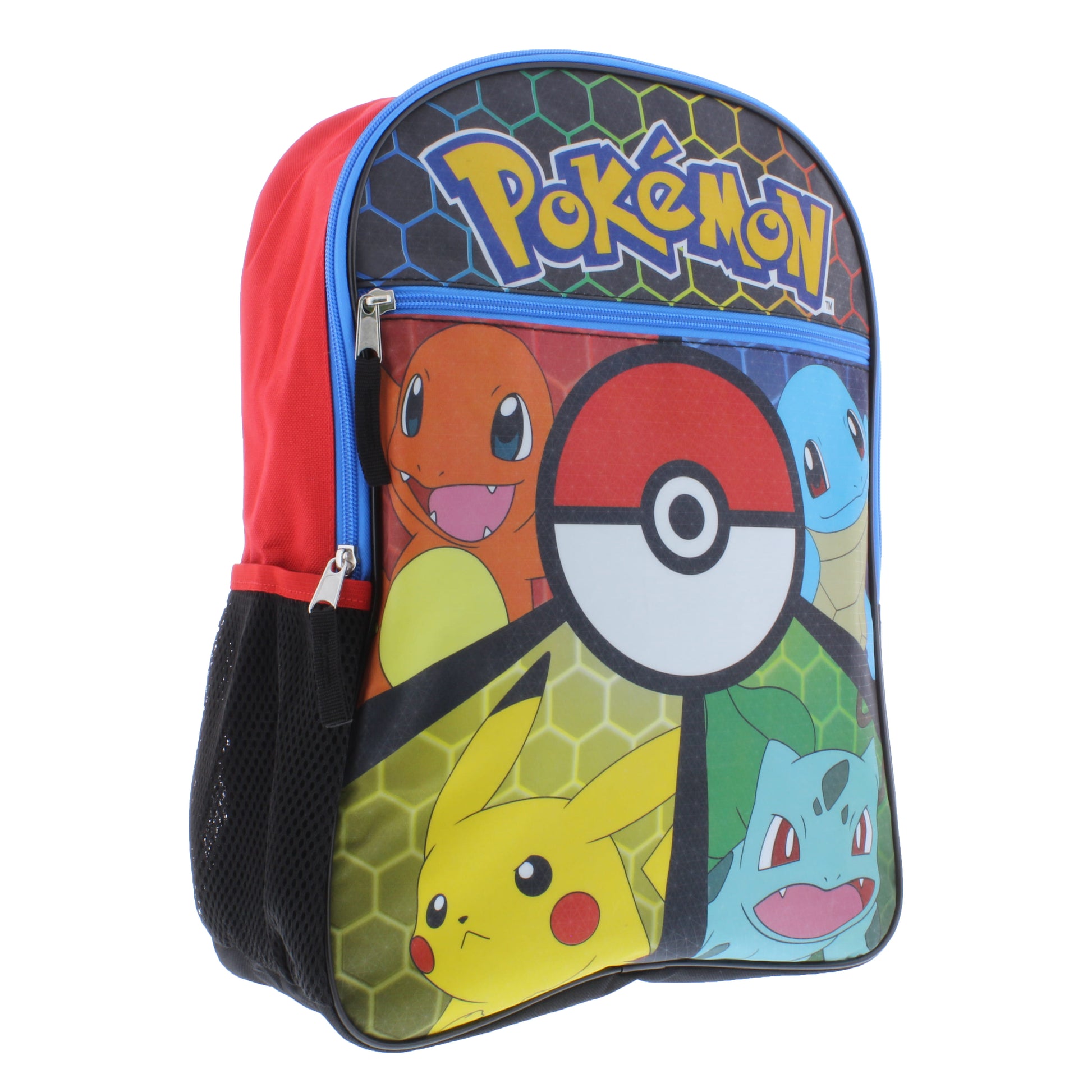 16" Pokemon Backpack