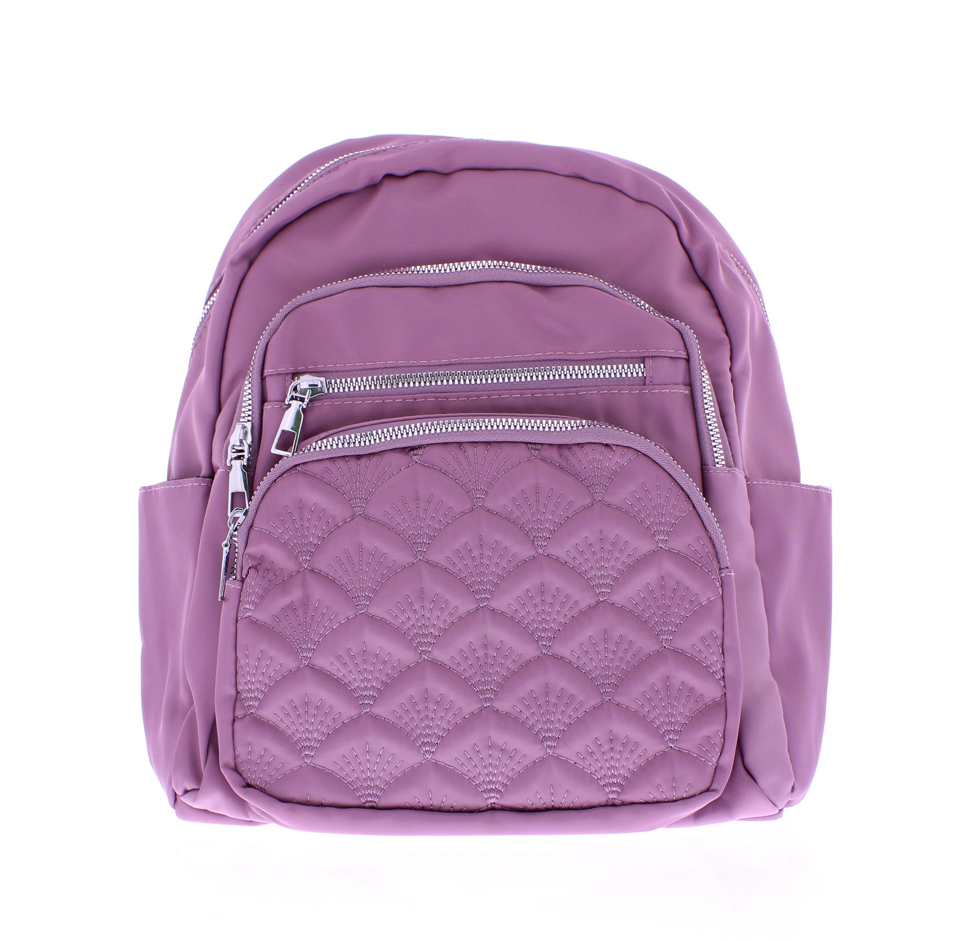 12" Nylon Backpack