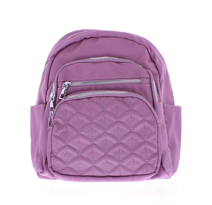 12" Nylon Backpack