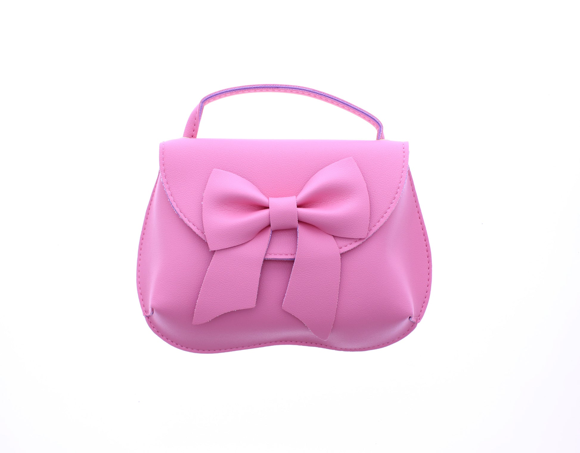 Small Crossbody Bow Purse