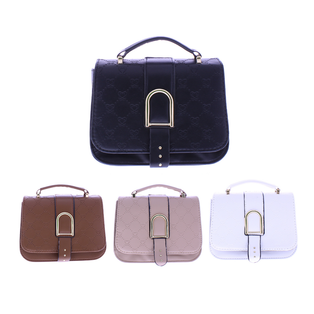 Women’s Mini Top-Handle Bag