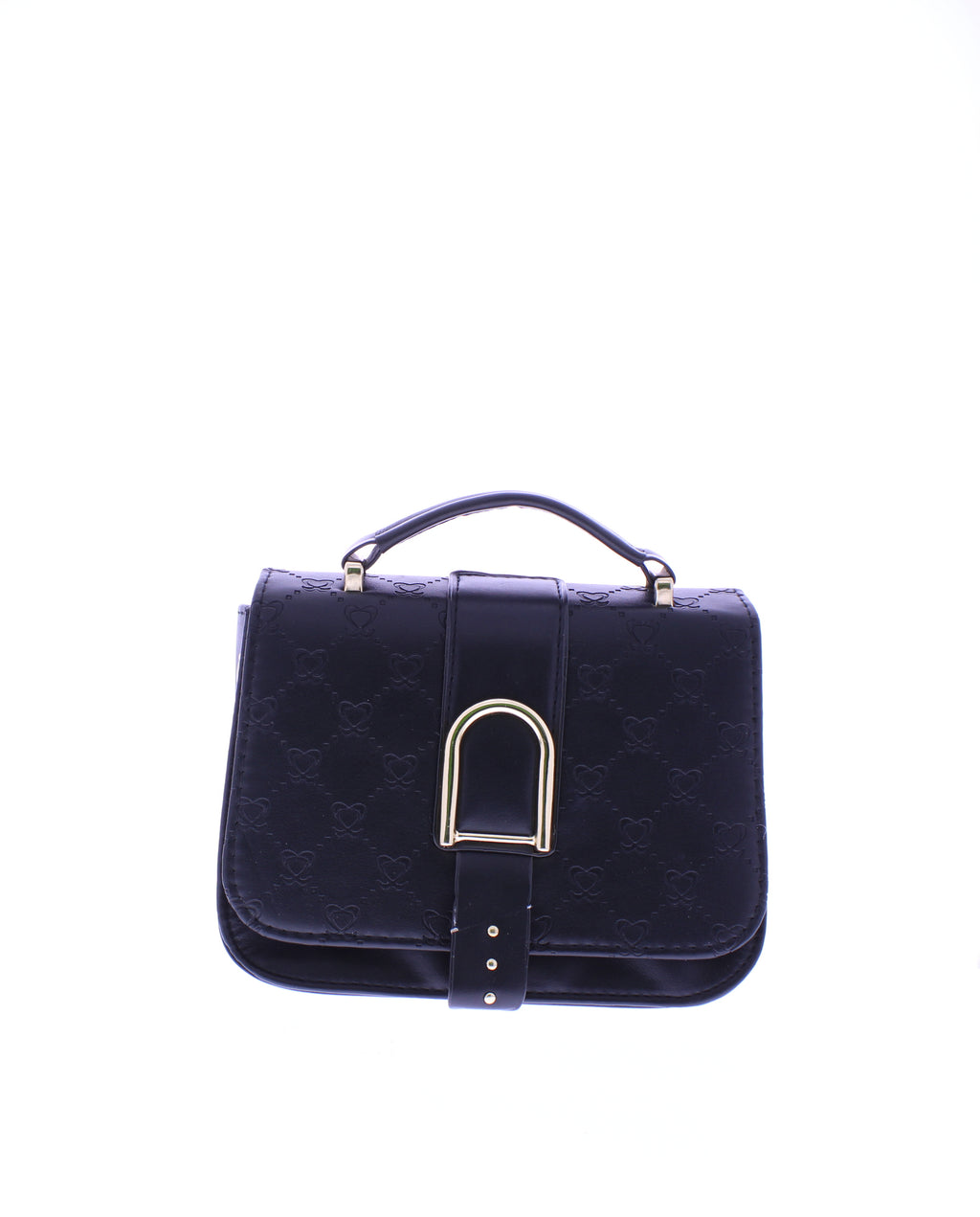 Women’s Mini Top-Handle Bag
