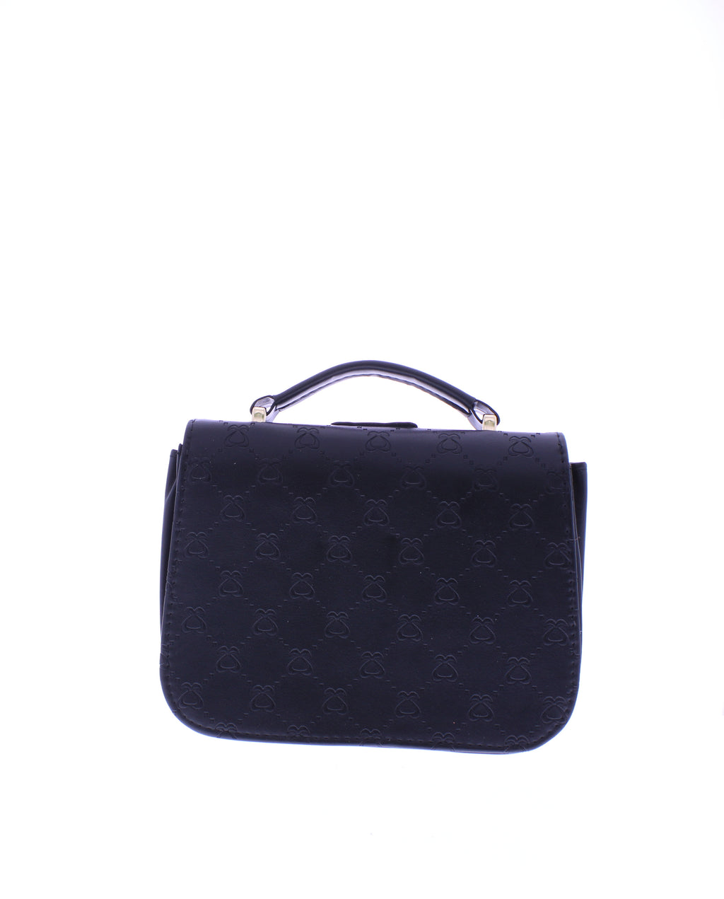 Women’s Mini Top-Handle Bag