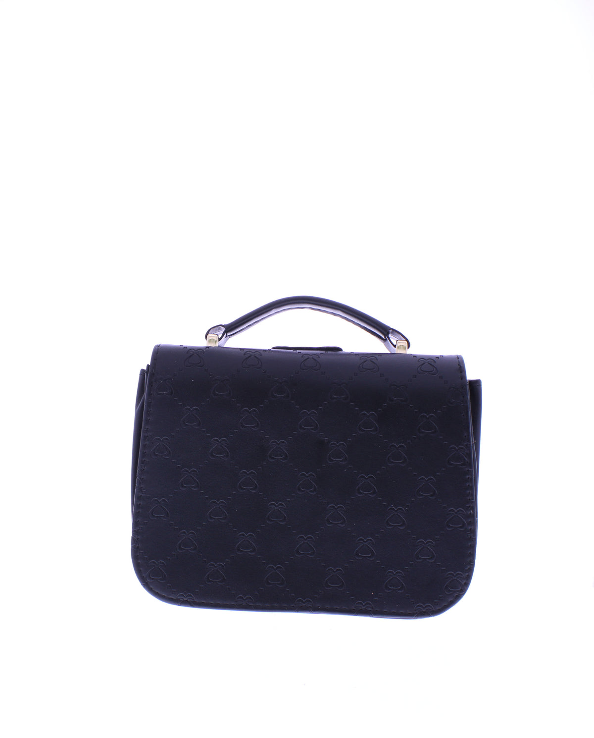 Women’s Mini Top-Handle Bag