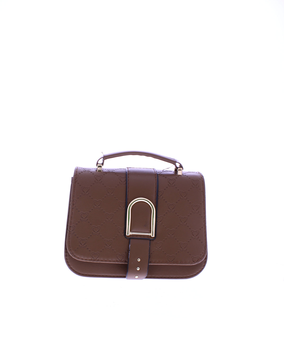Women’s Mini Top-Handle Bag