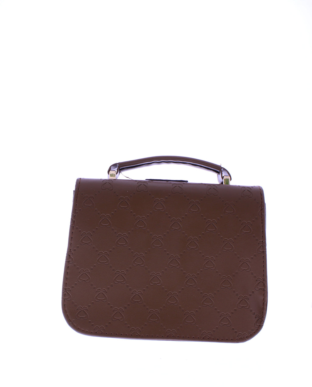 Women’s Mini Top-Handle Bag