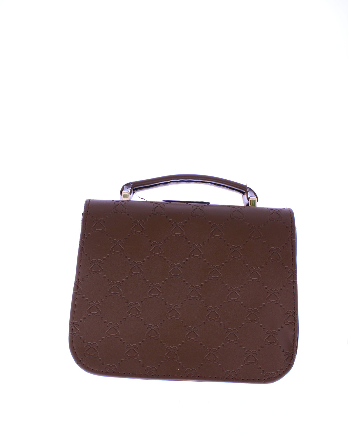Women’s Mini Top-Handle Bag