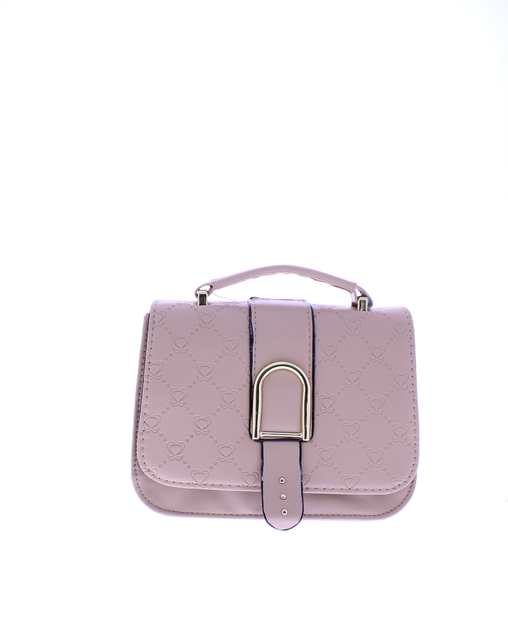 Women’s Mini Top-Handle Bag