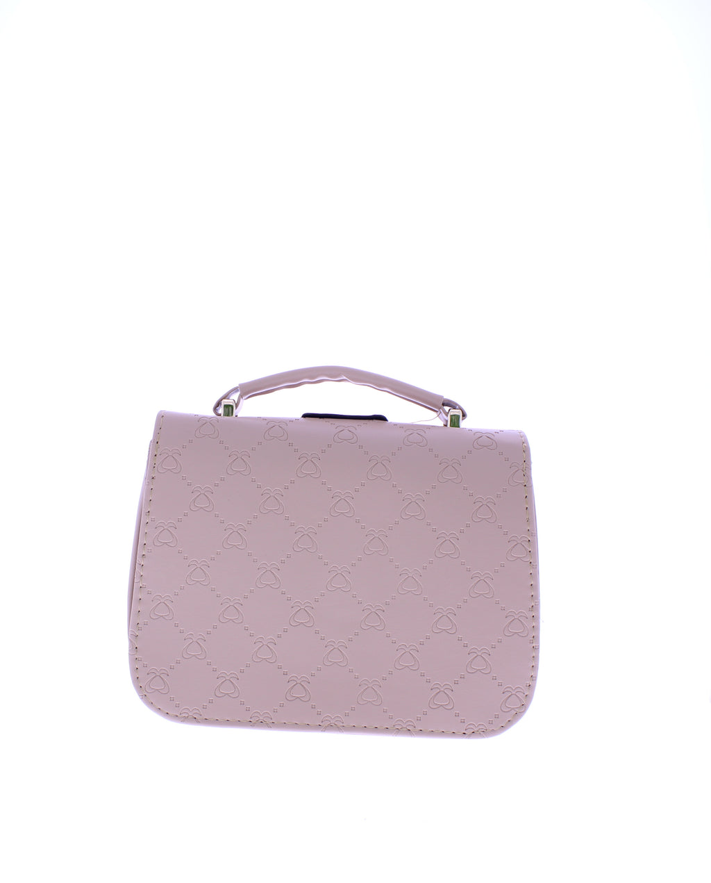 Women’s Mini Top-Handle Bag