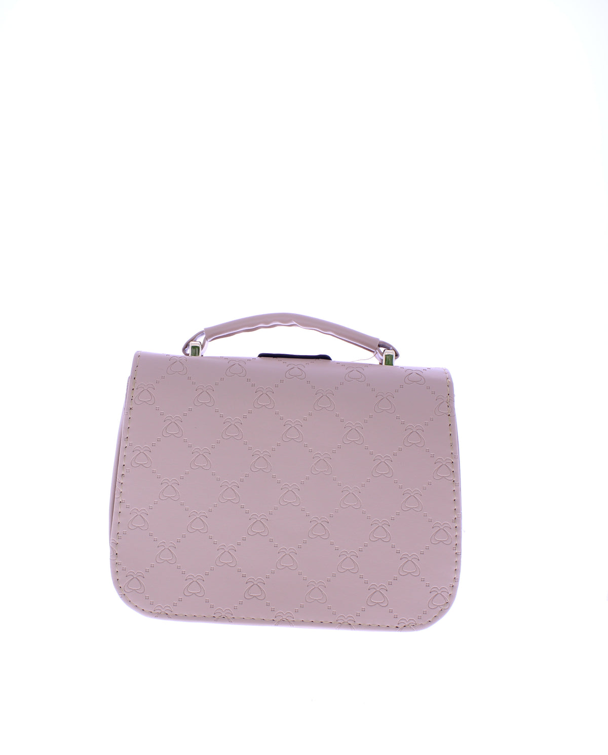 Women’s Mini Top-Handle Bag