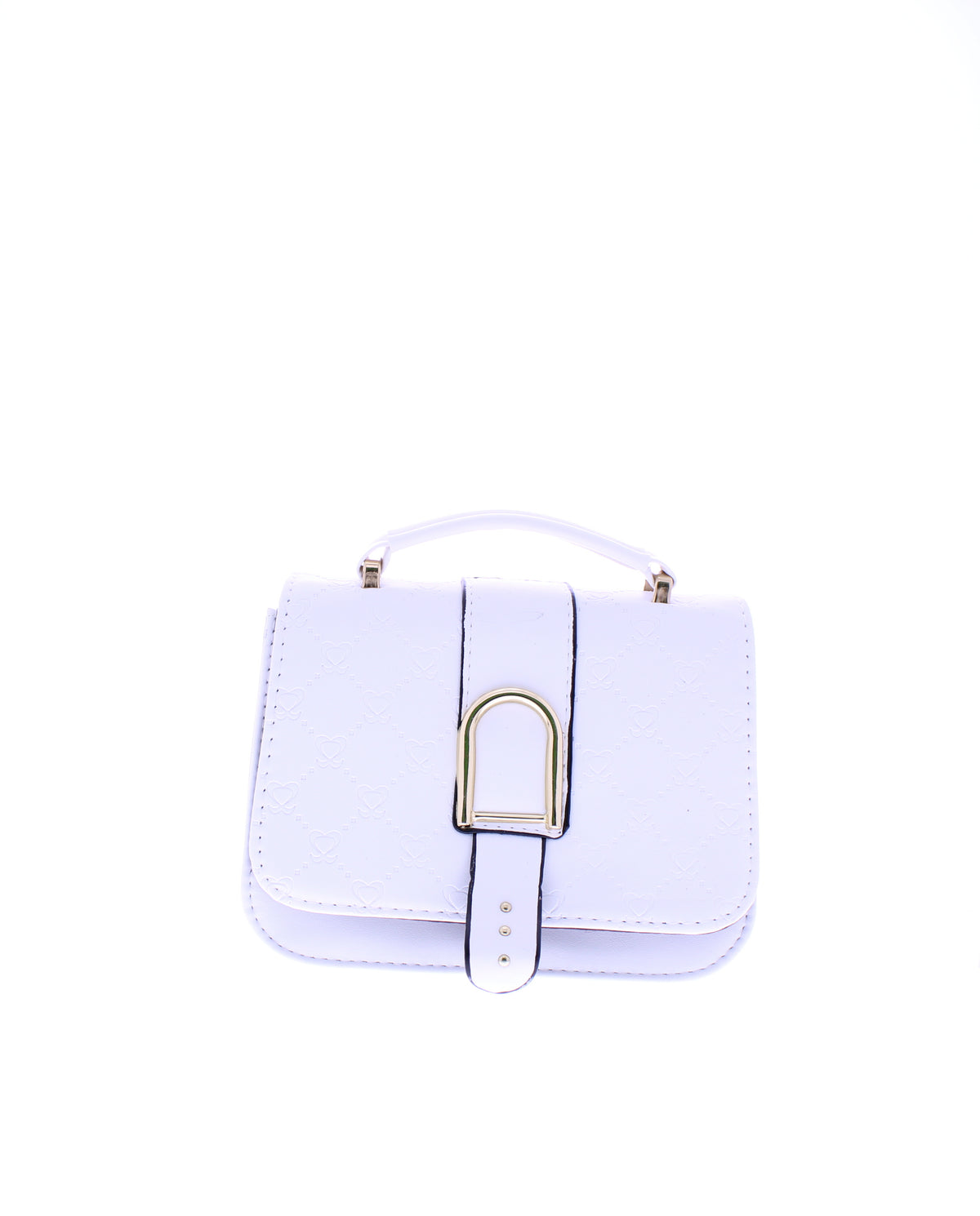Women’s Mini Top-Handle Bag