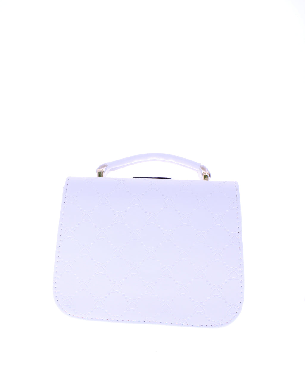 Women’s Mini Top-Handle Bag