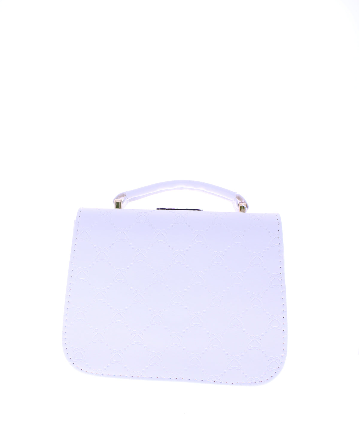 Women’s Mini Top-Handle Bag