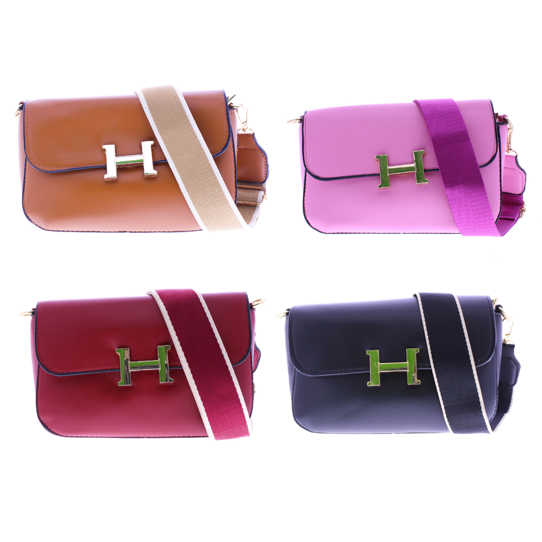 Casual Clutch Purse