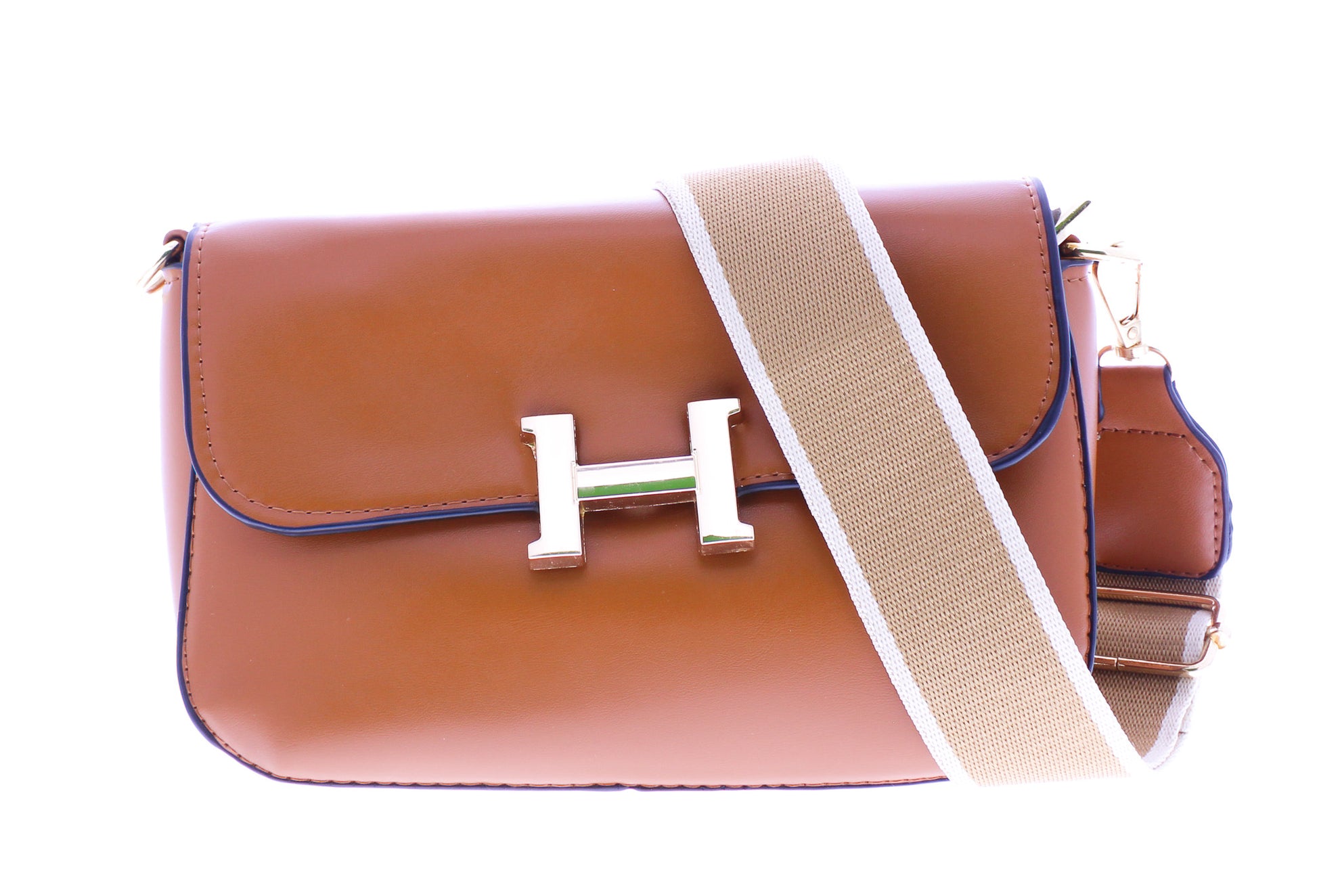 Casual Clutch Purse