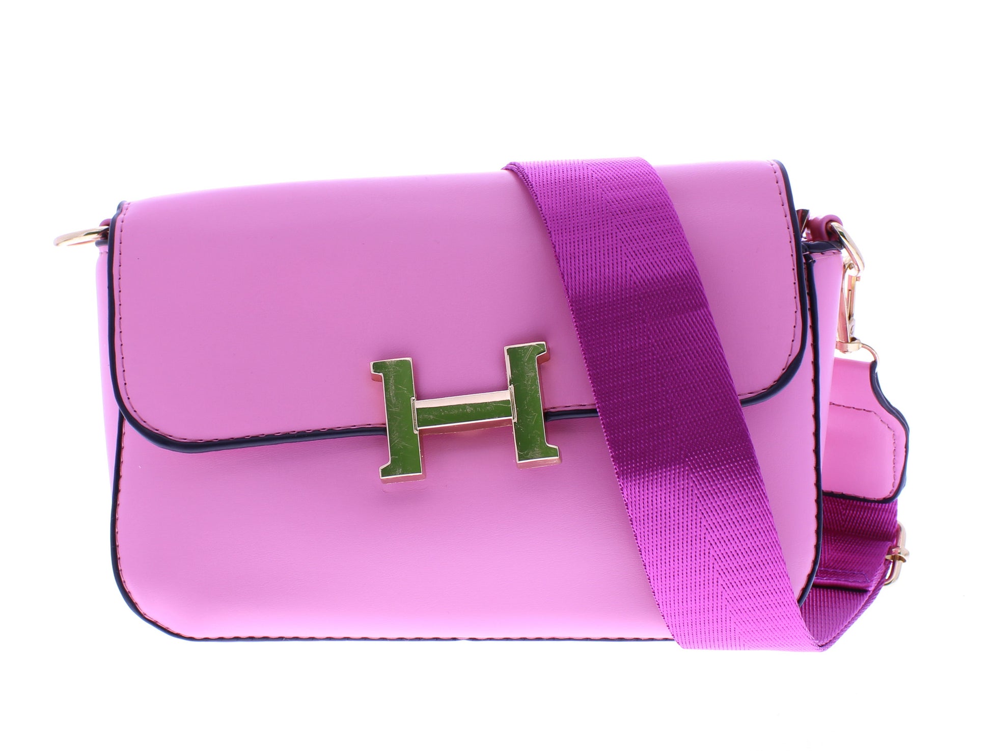 Casual Clutch Purse