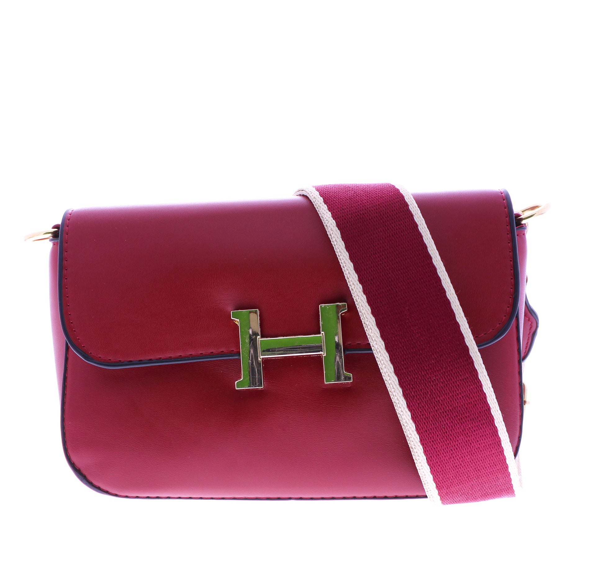 Casual Clutch Purse