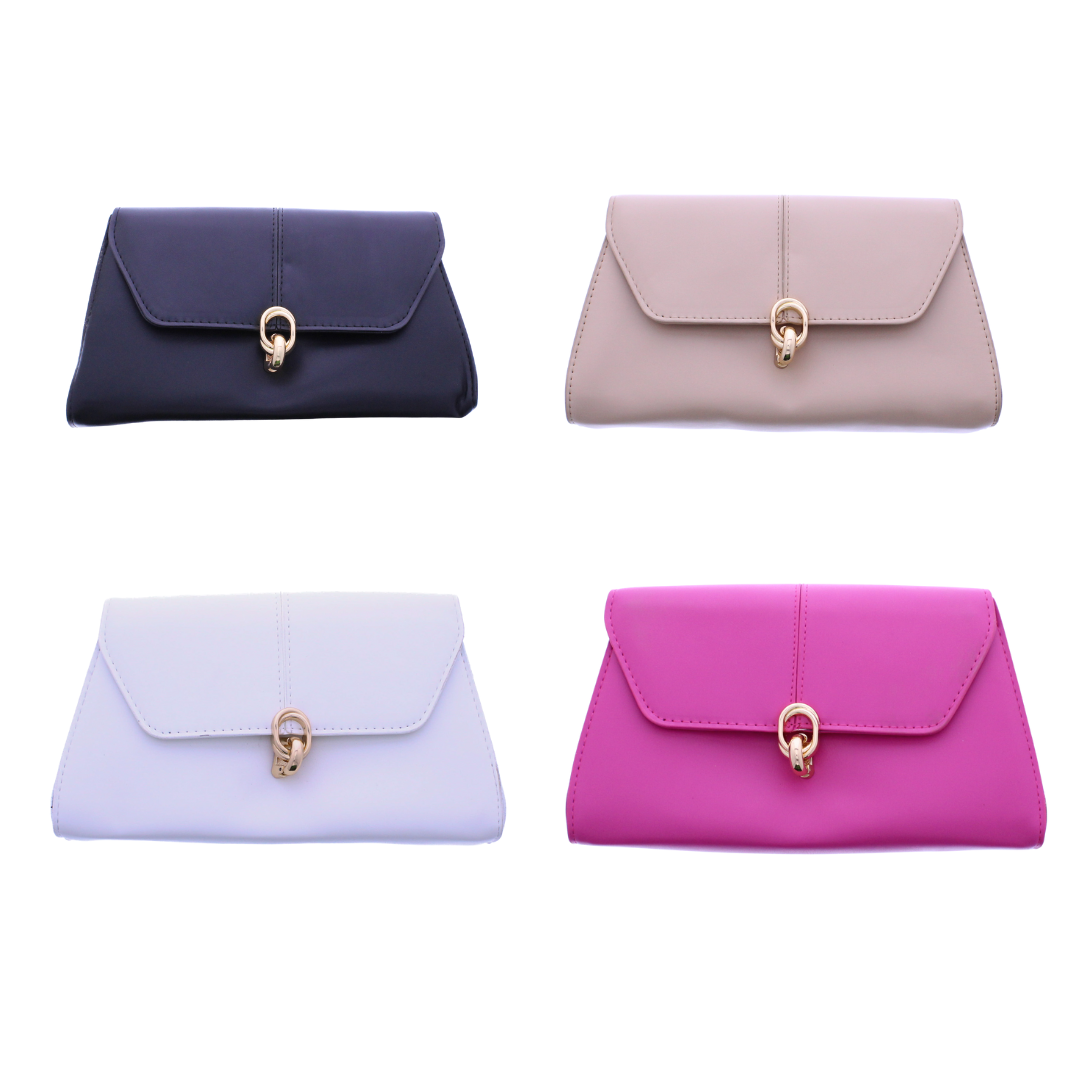 Mid size Clutch
