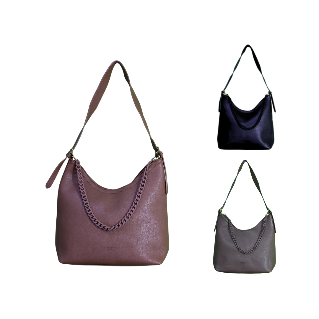 Accesorios - Bolsos - Bolsos Casuales y Cruzados