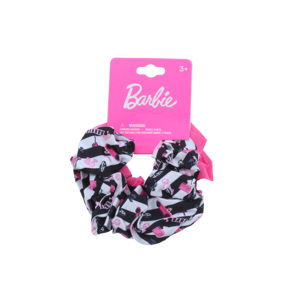 Barbie Scrunchies