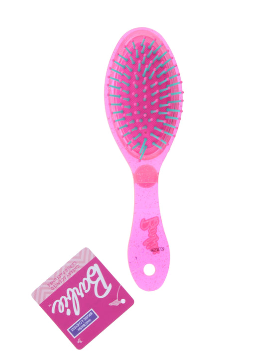 Barbie hair online brush