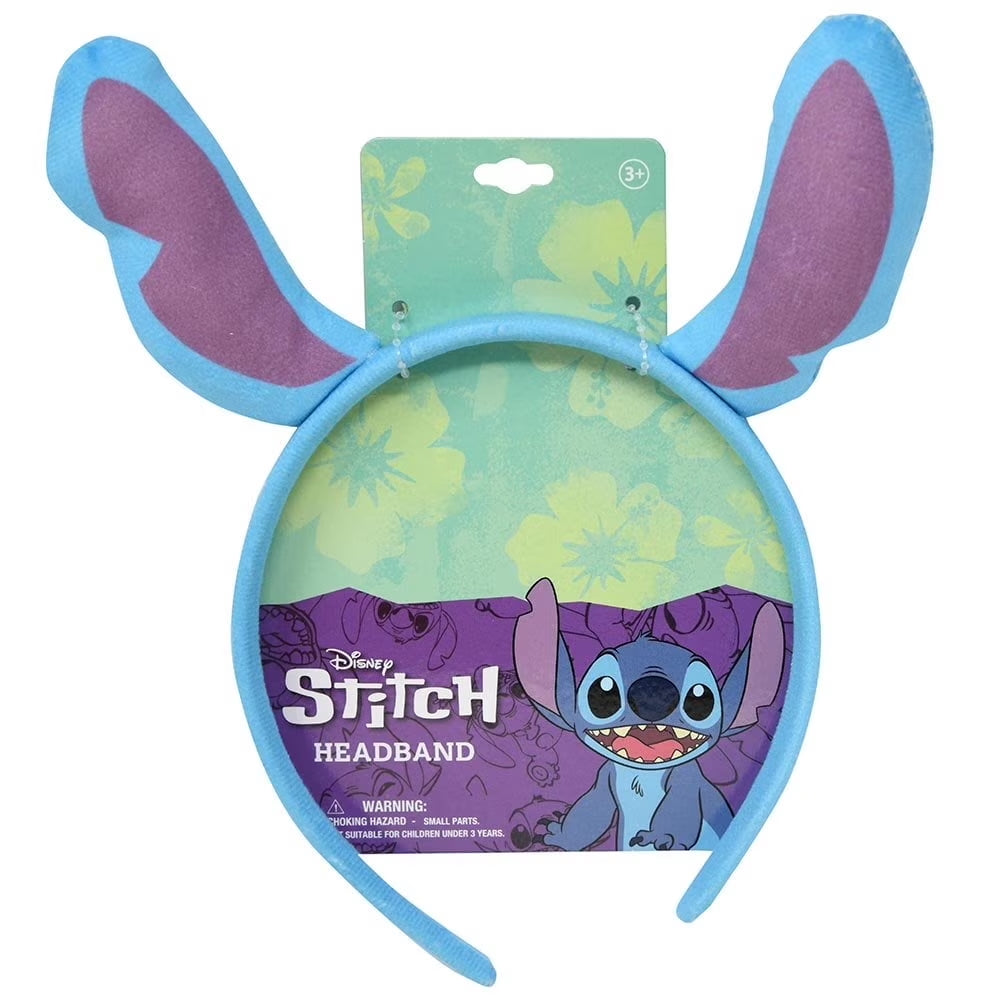 Stitch Headband