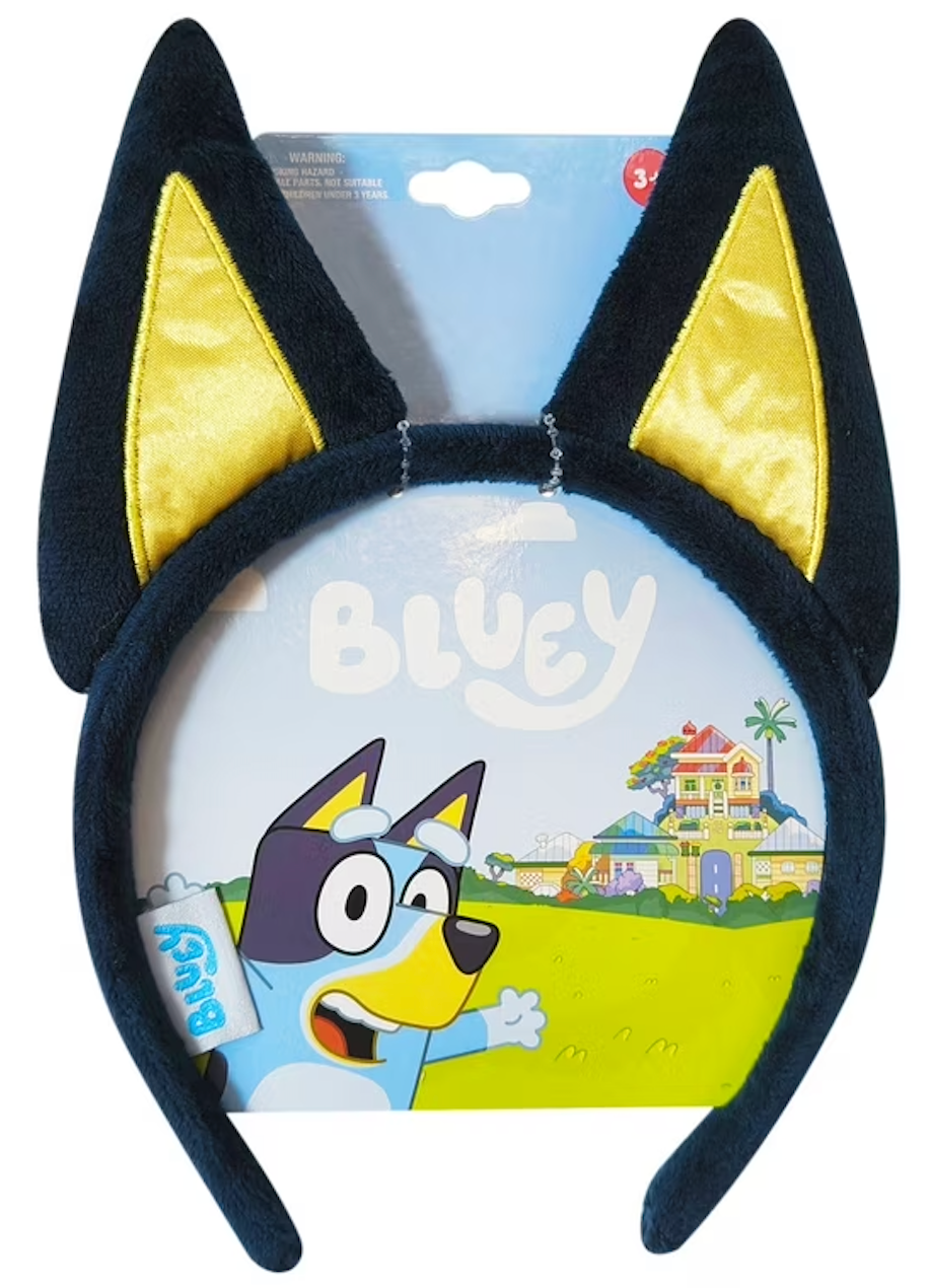 Bluey Headband