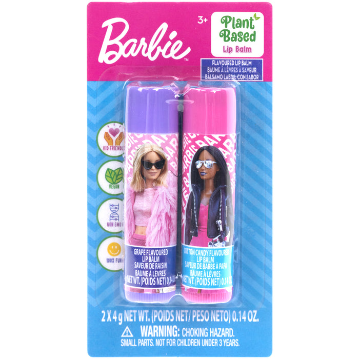 Barbie Lip Balm