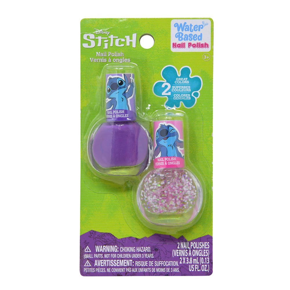 Stitch Nail Polish