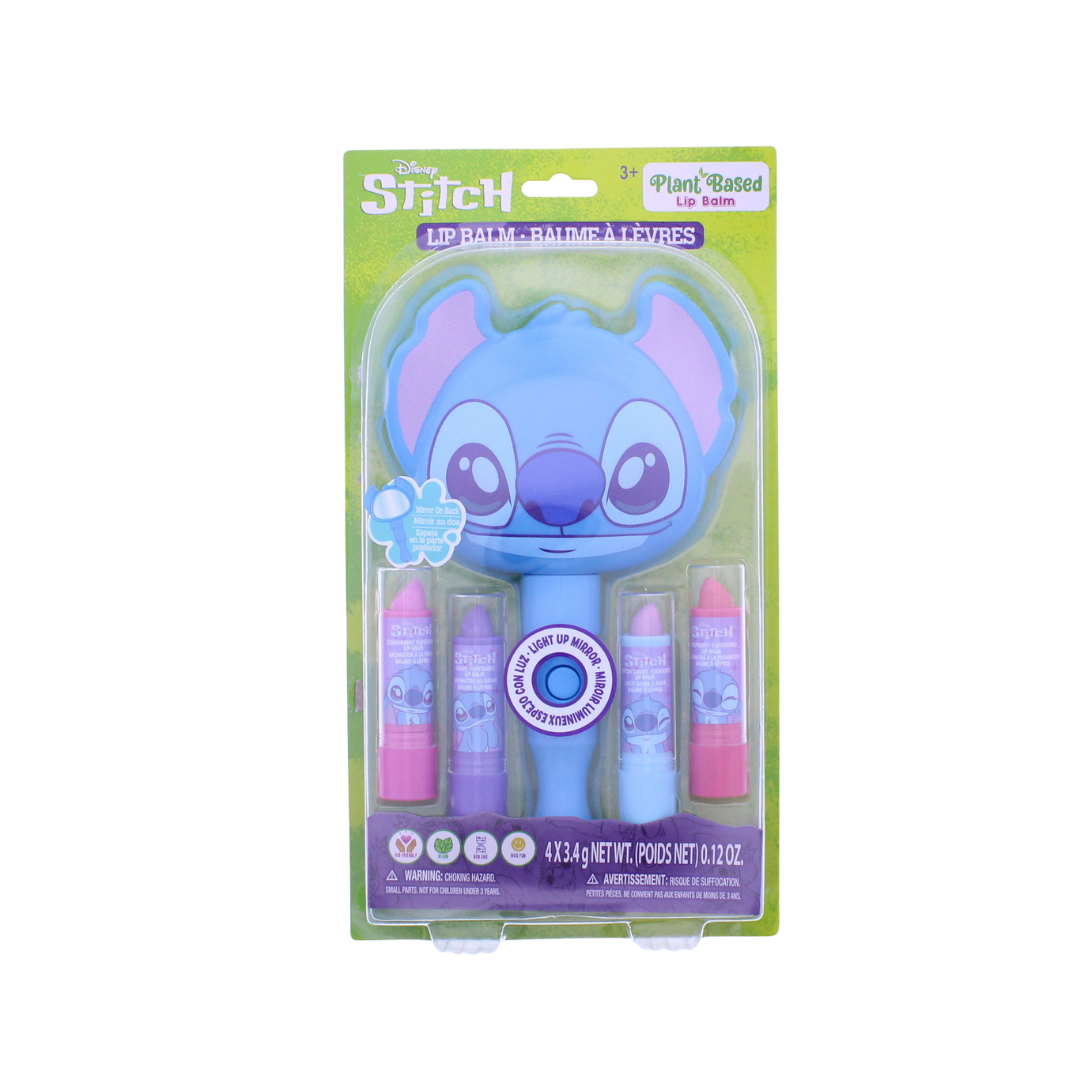 Stitch Cosmetic Set