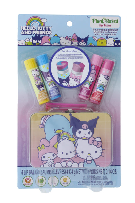 Hello Kitty Makeup Set