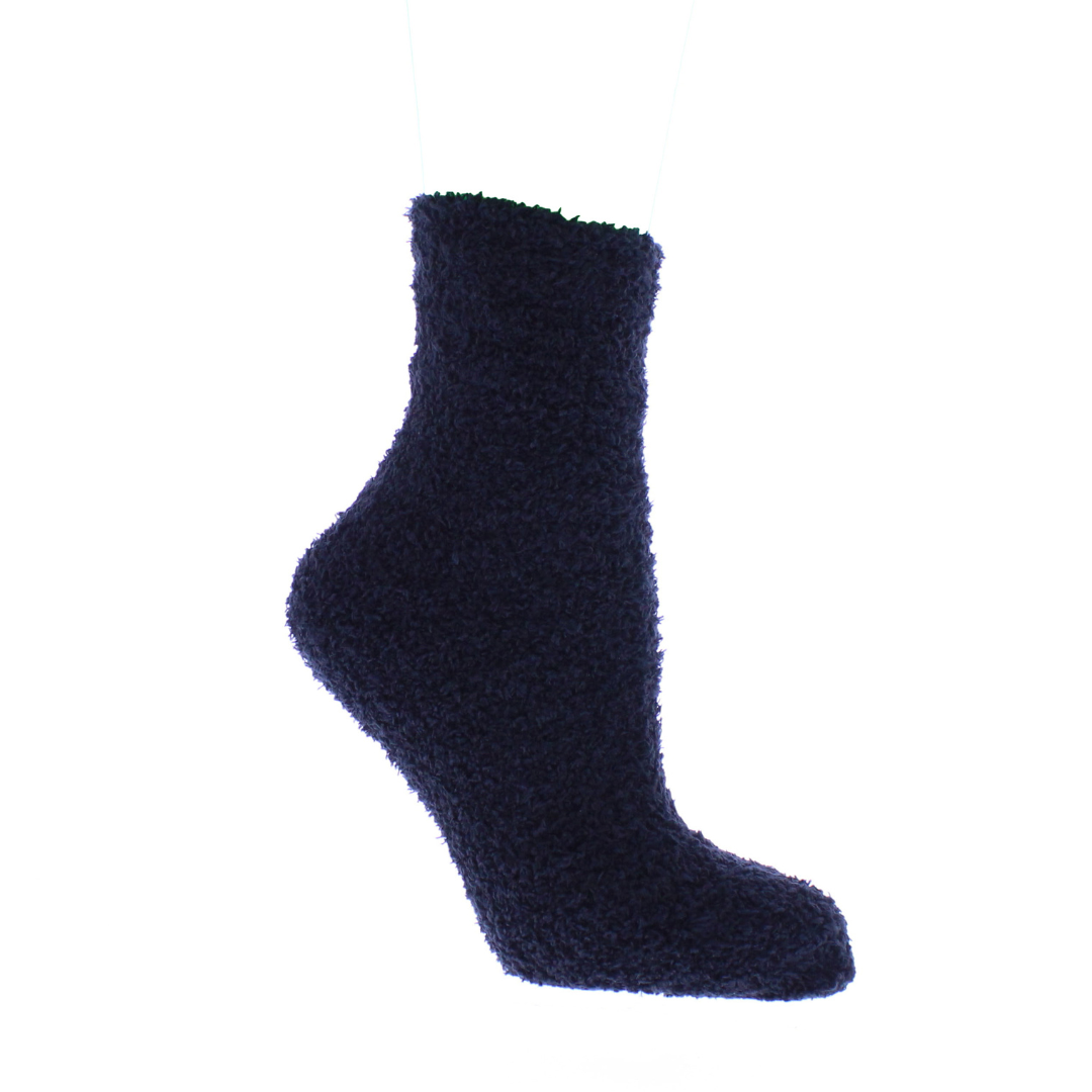 Plush Cew Sock