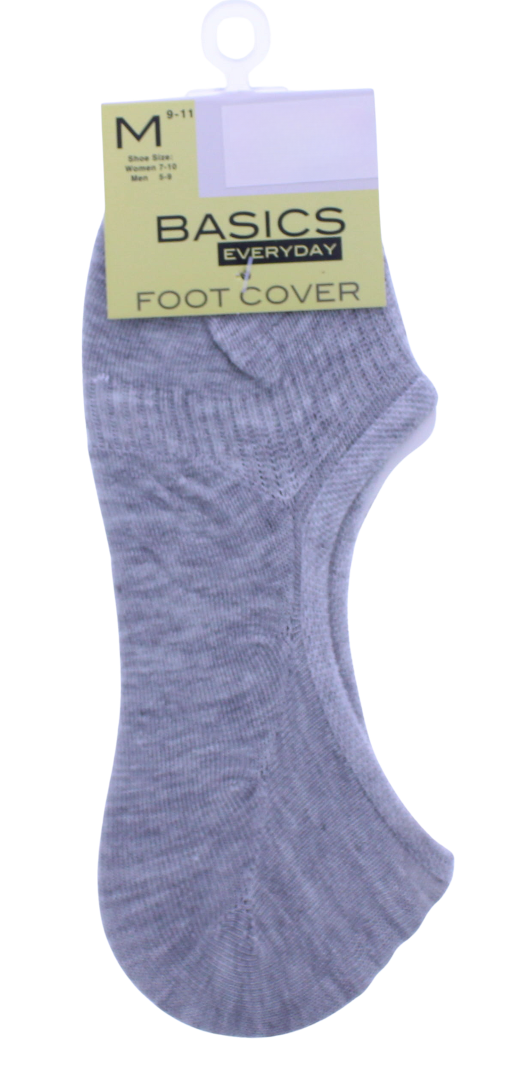 No Show Sock