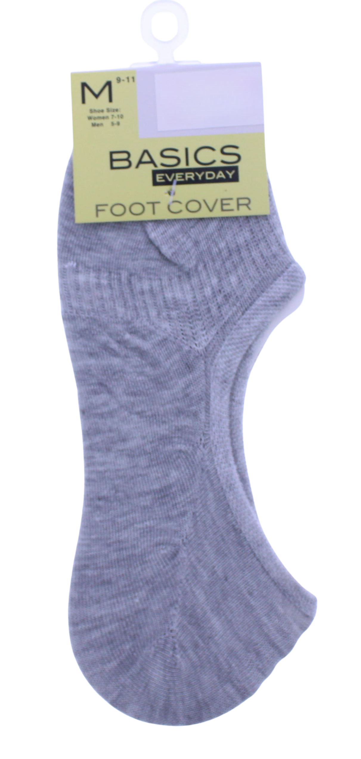 No Show Sock