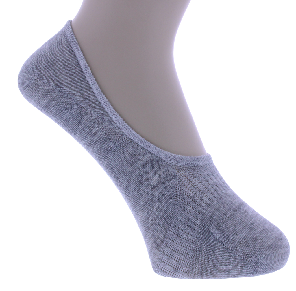 No Show Sock